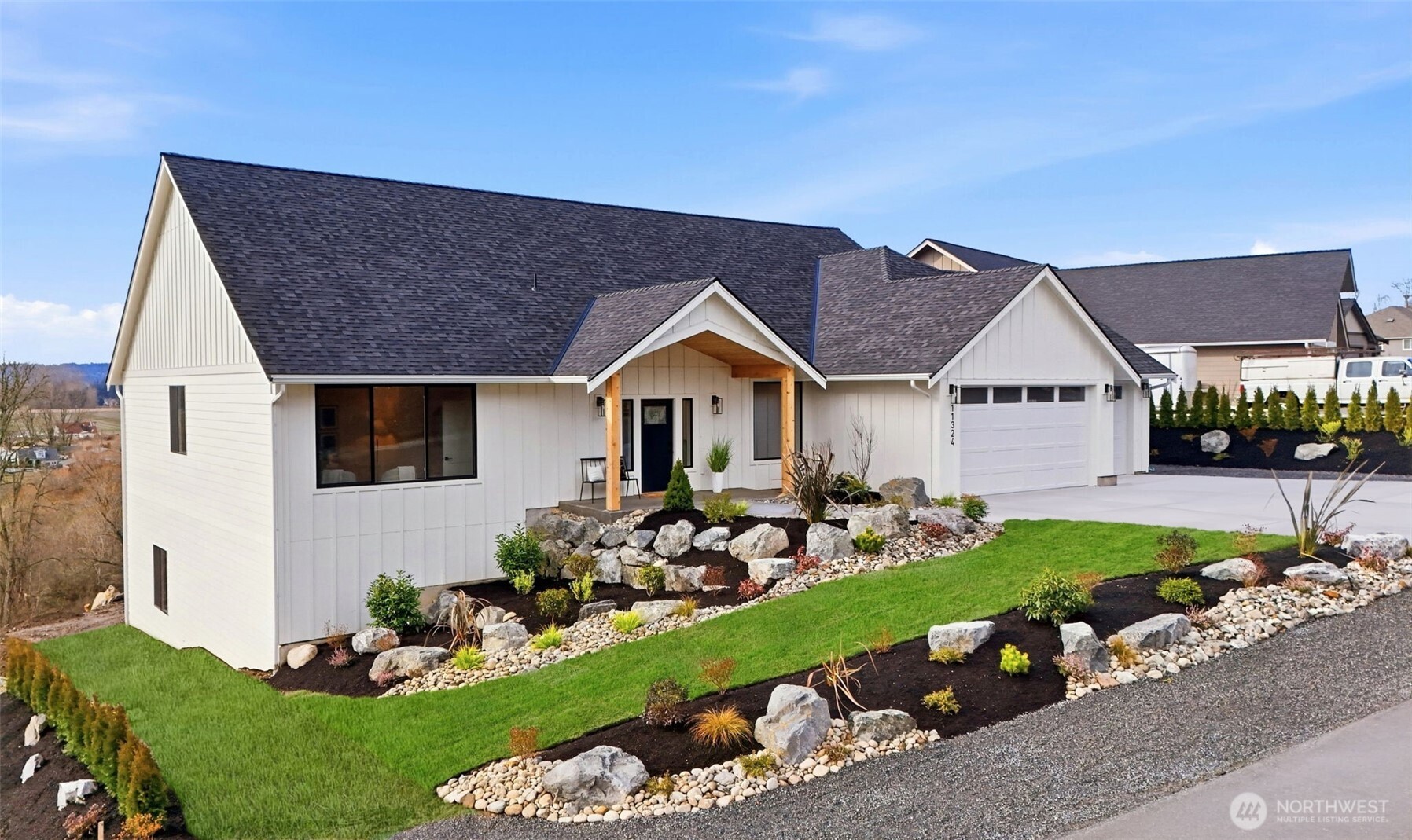 11324 73rd Avenue NE, Arlington, WA 98223