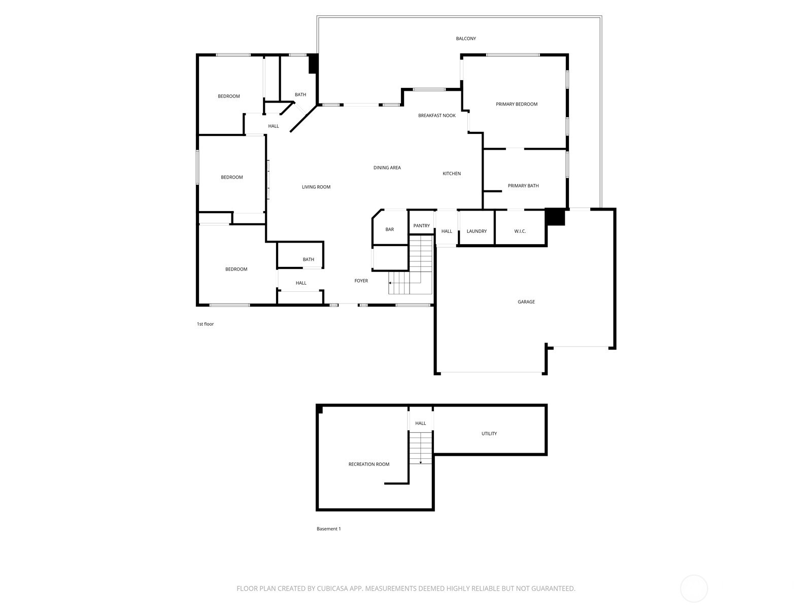 11324 73rd Avenue NE, Arlington, WA 98223