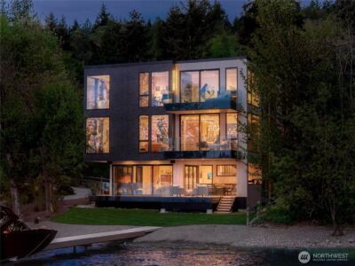 3101 E Lake Sammamish Parkway NE, Sammamish, WA 98074 - Photo 1
