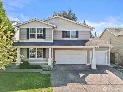23415 SE 262nd Street , Maple Valley, WA 98038-4706 - Photo 1