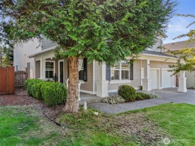 23415 SE 262nd Street , Maple Valley, WA 98038-4706 - Photo 2