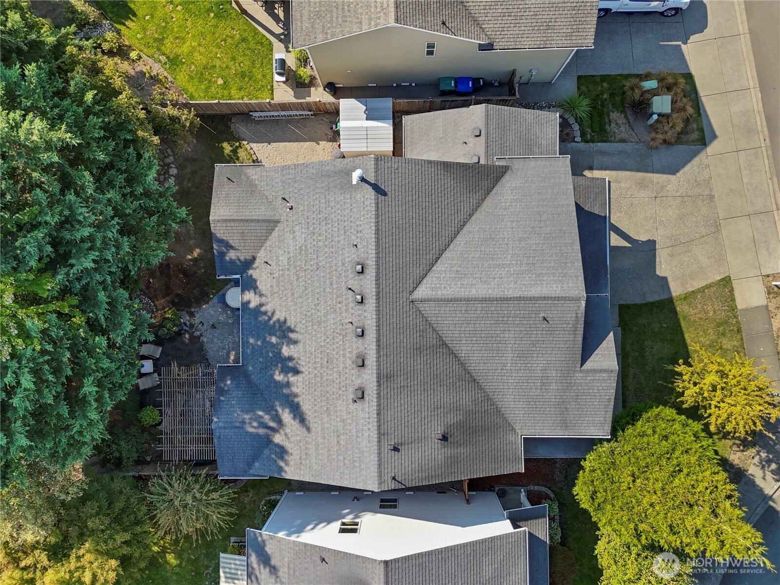 23415 SE 262nd Street , Maple Valley, WA 98038-4706