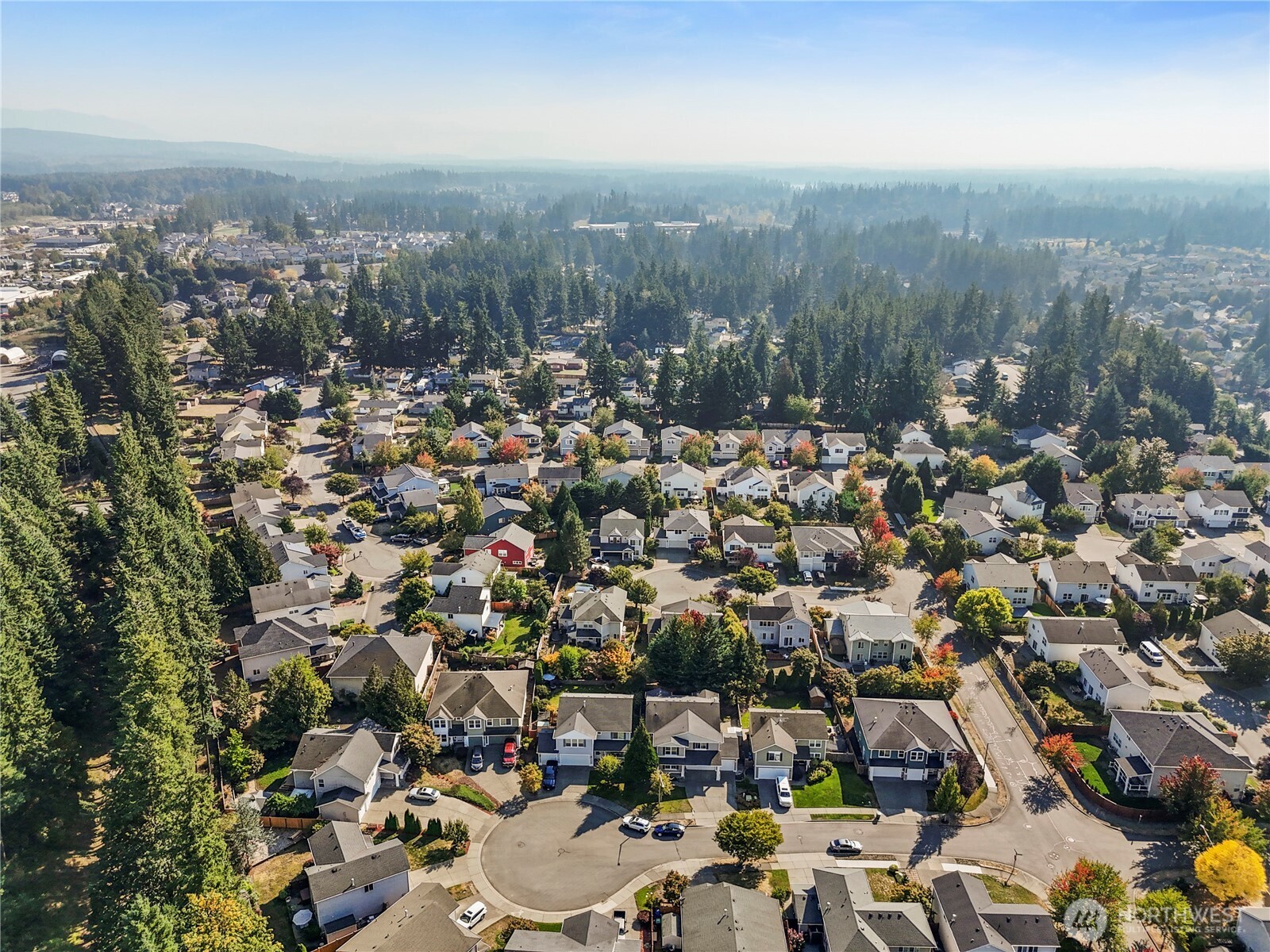 23415 SE 262nd Street , Maple Valley, WA 98038-4706