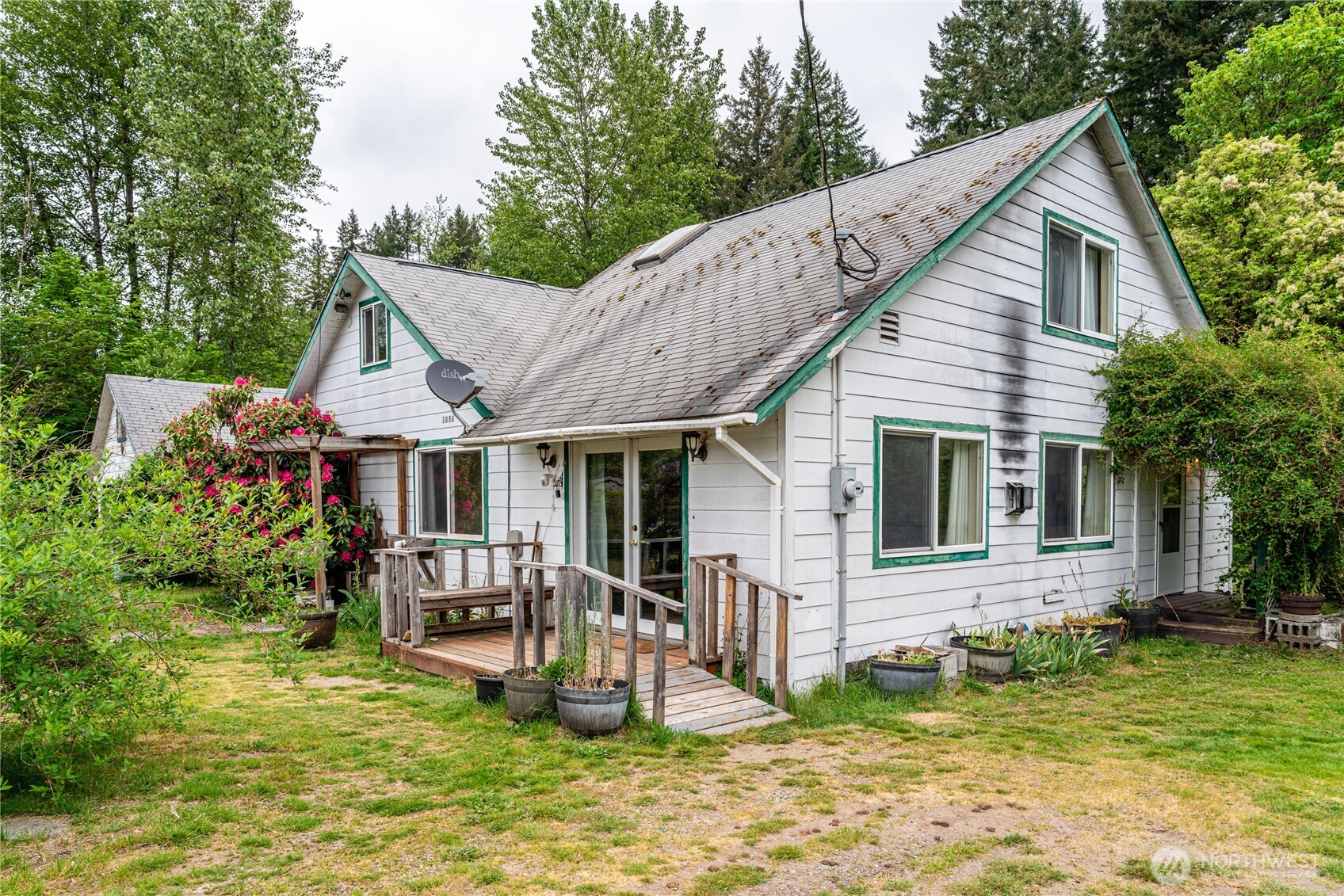 1050 Montague Avenue , Darrington, WA 98241