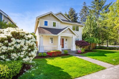1537 Bobs Hollow Lane , Dupont, WA 98327-9748