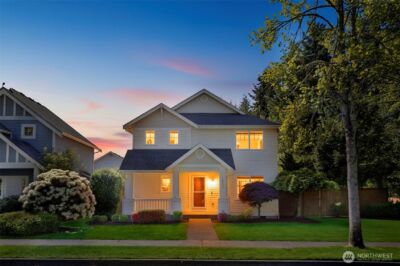 1537 Bobs Hollow Lane , Dupont, WA 98327-9748 - Photo 36
