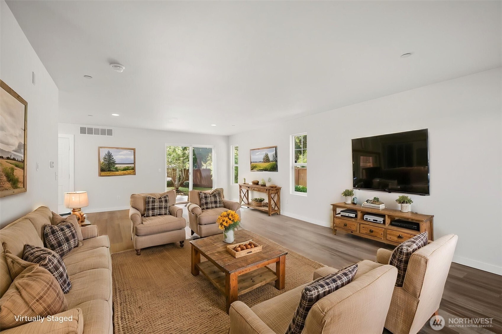 1537 Bobs Hollow Lane , Dupont, WA 98327-9748
