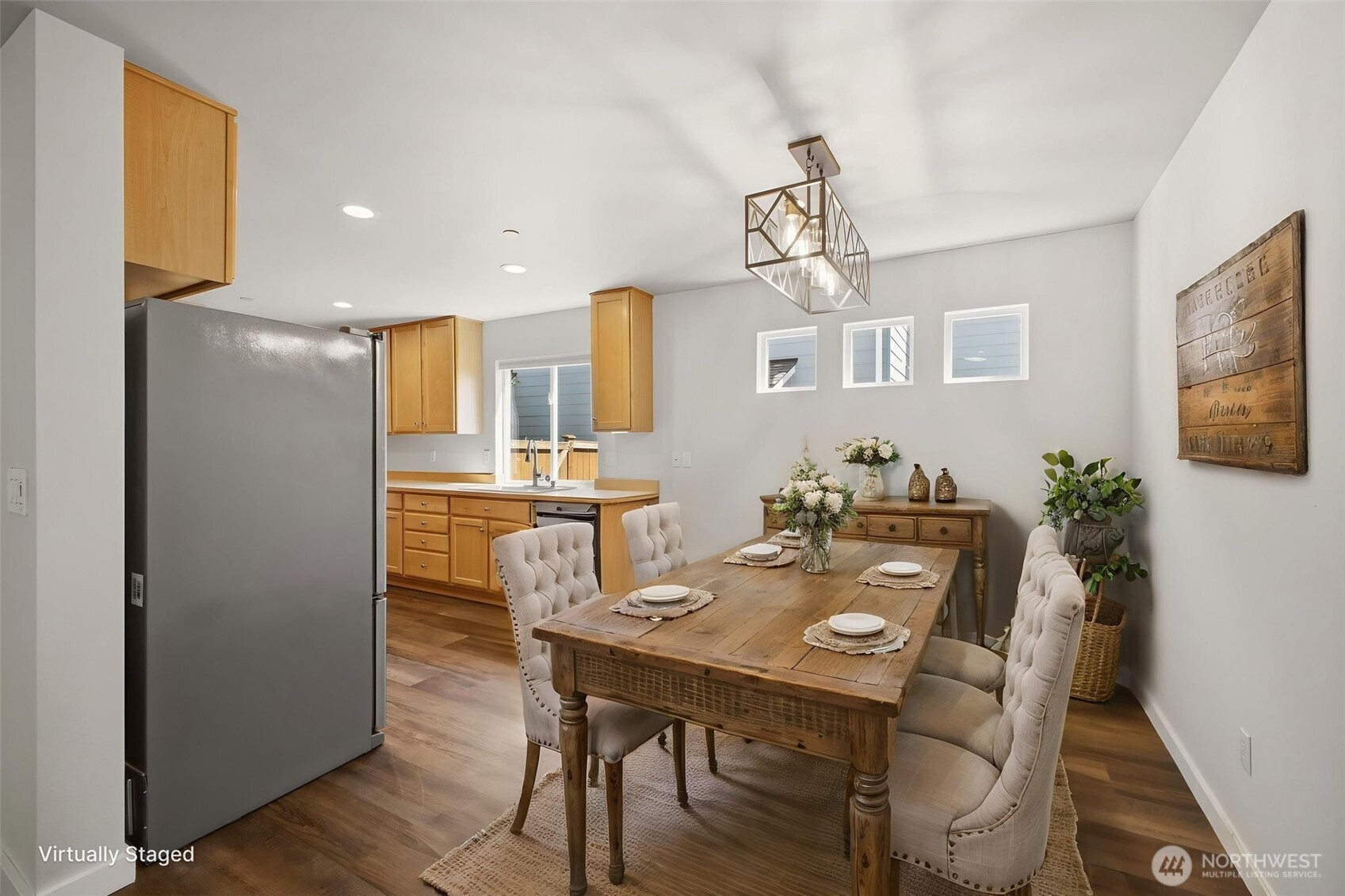 1537 Bobs Hollow Lane , Dupont, WA 98327-9748