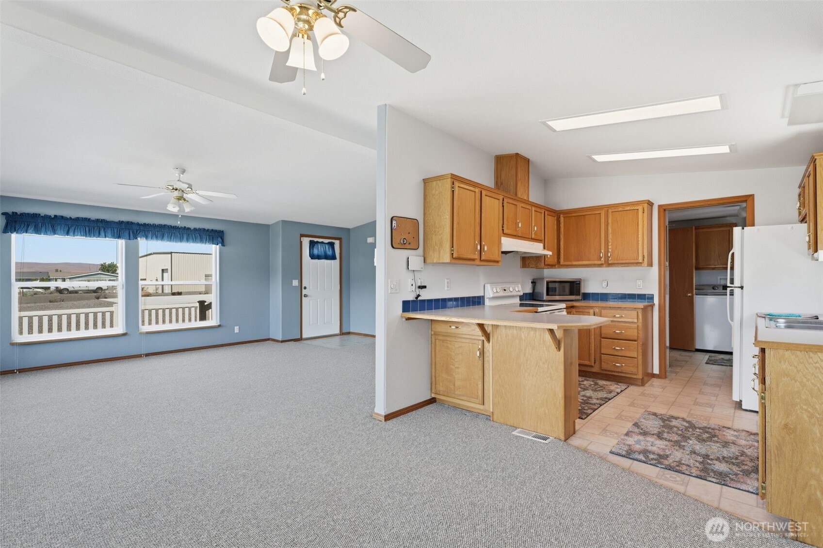 207 SW Airport Way , Mattawa, WA 99349