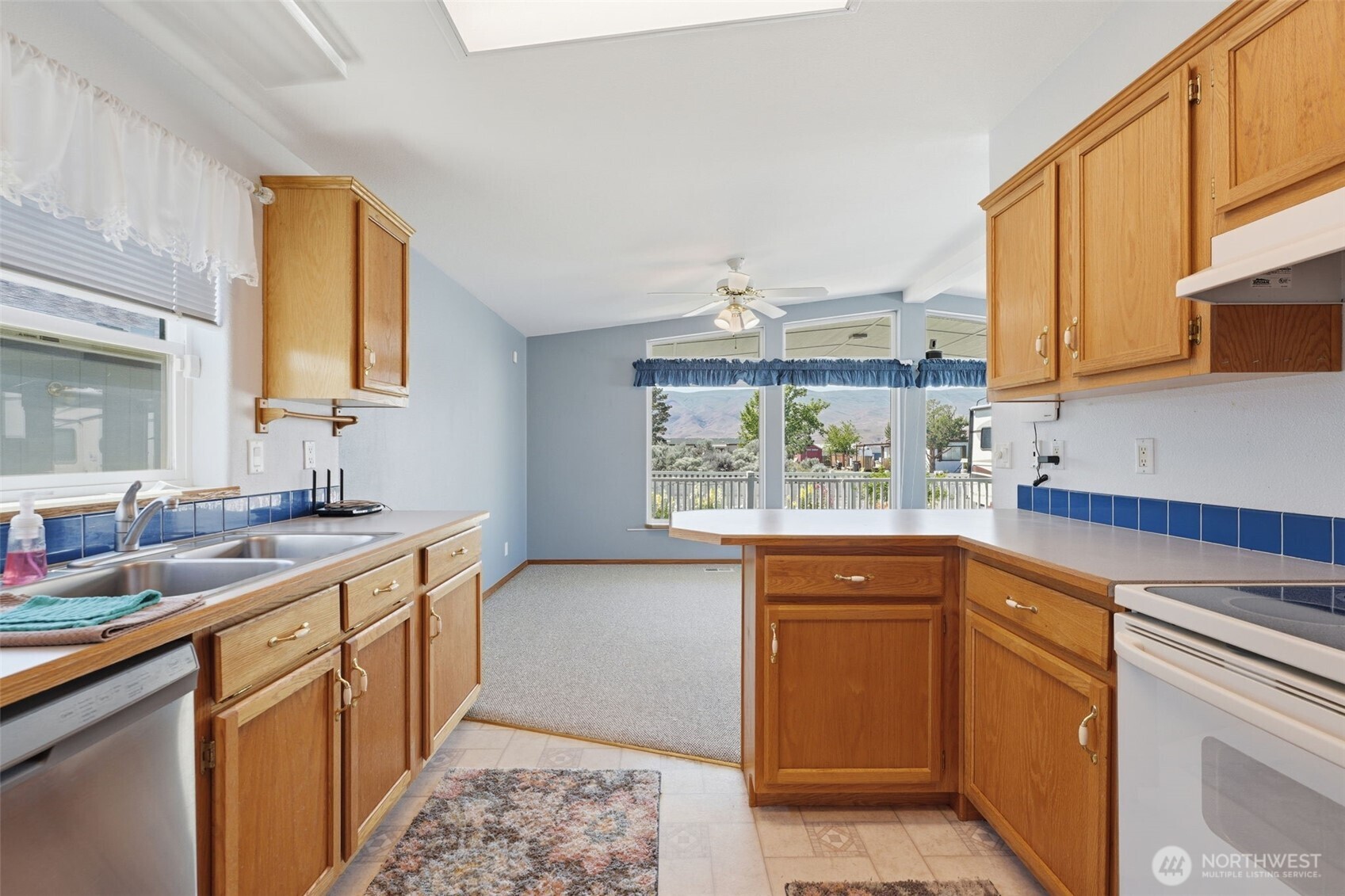 207 SW Airport Way , Mattawa, WA 99349