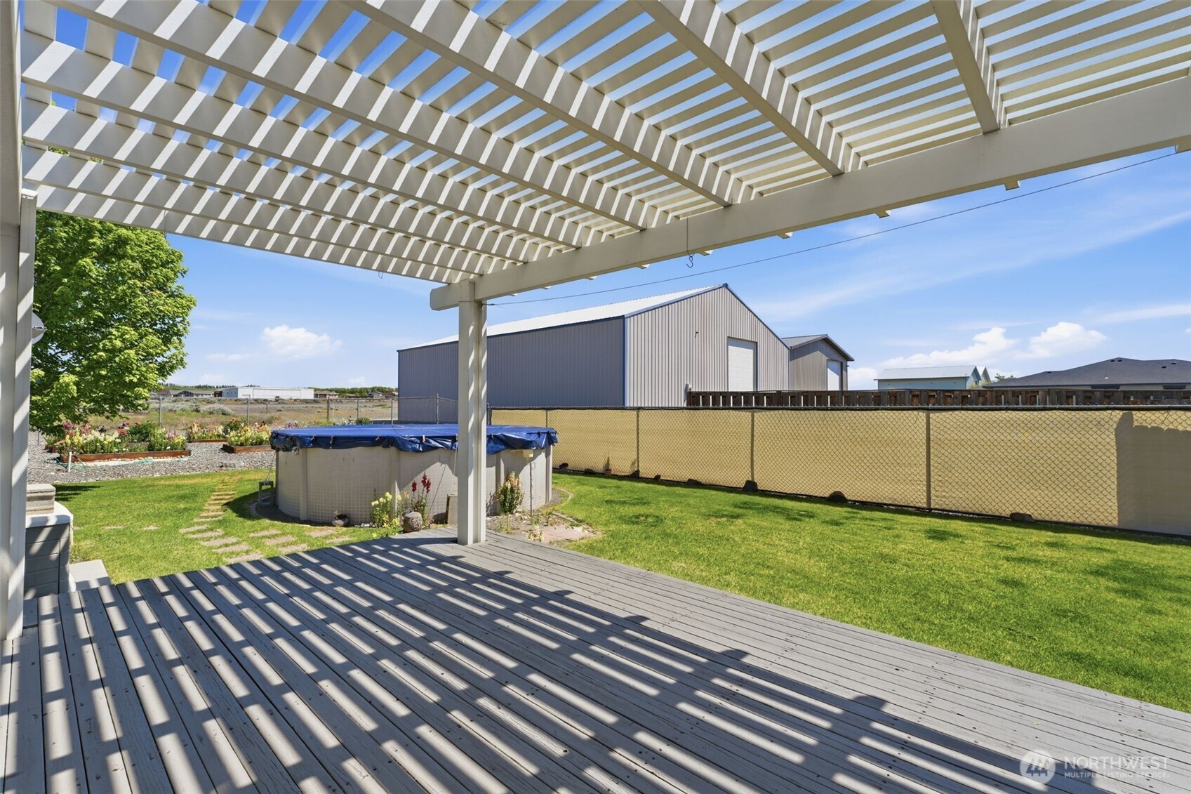 207 SW Airport Way , Mattawa, WA 99349
