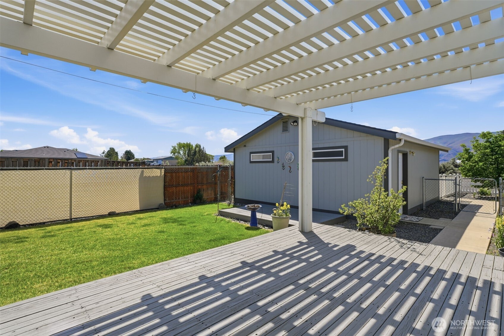 207 SW Airport Way , Mattawa, WA 99349