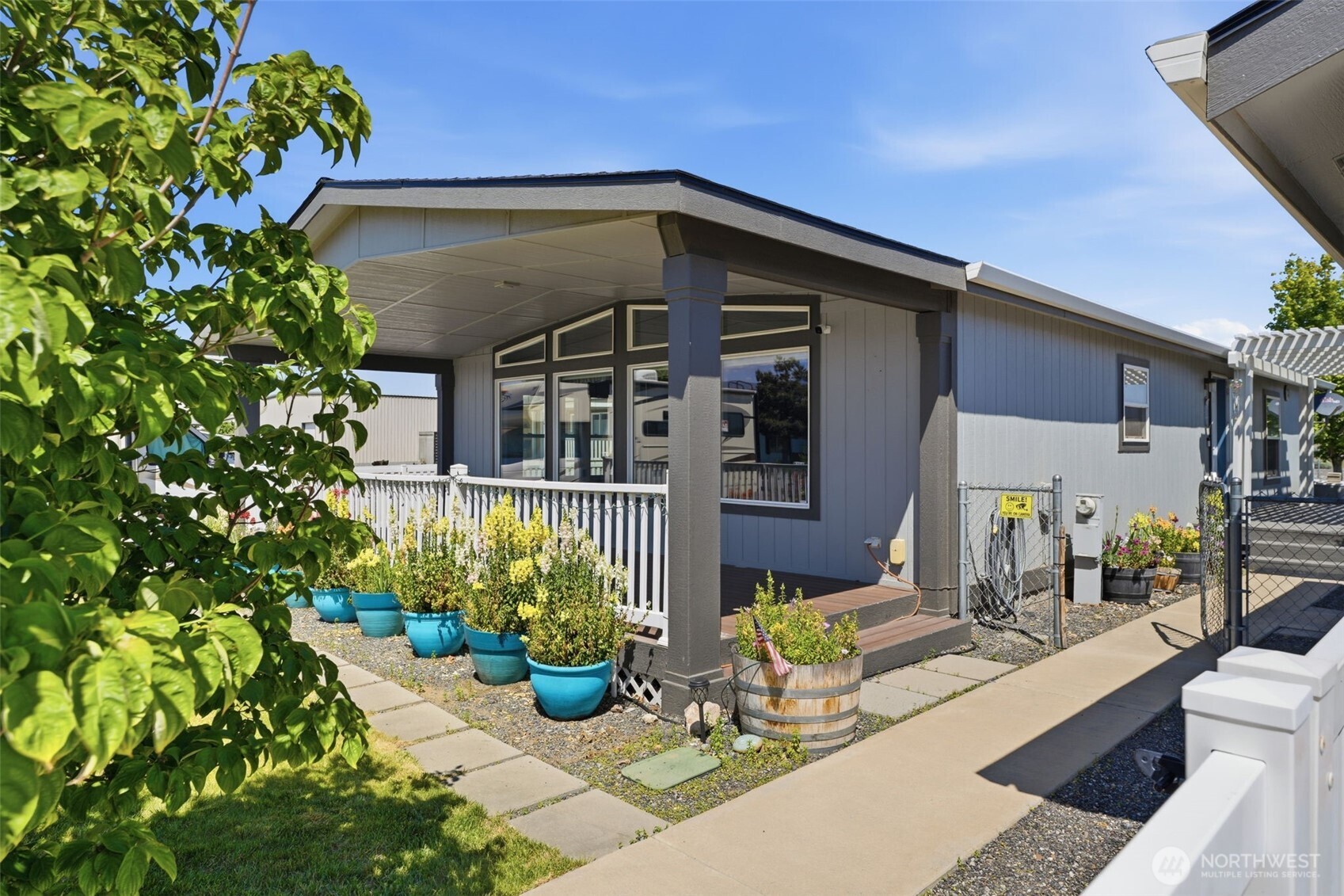 207 SW Airport Way , Mattawa, WA 99349