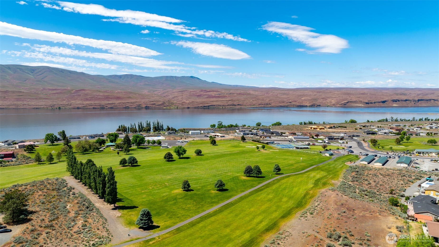 207 SW Airport Way , Mattawa, WA 99349