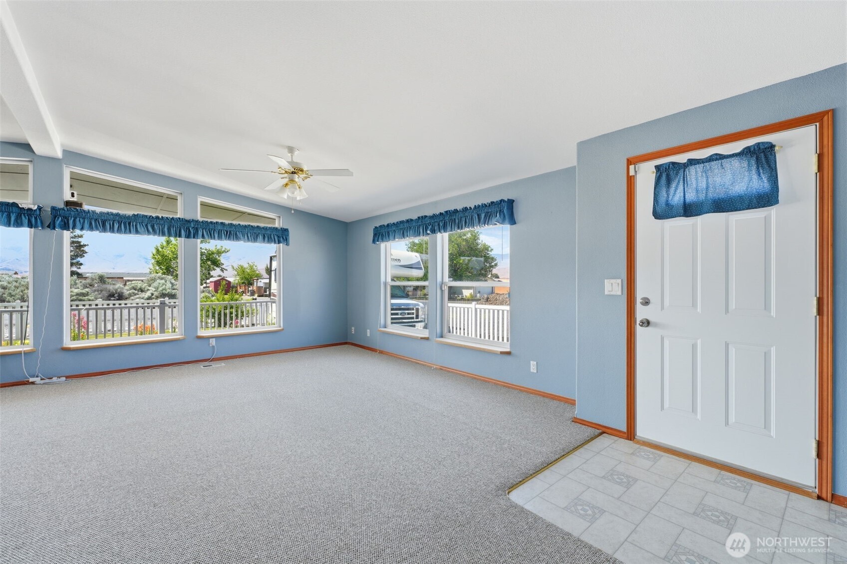 207 SW Airport Way , Mattawa, WA 99349