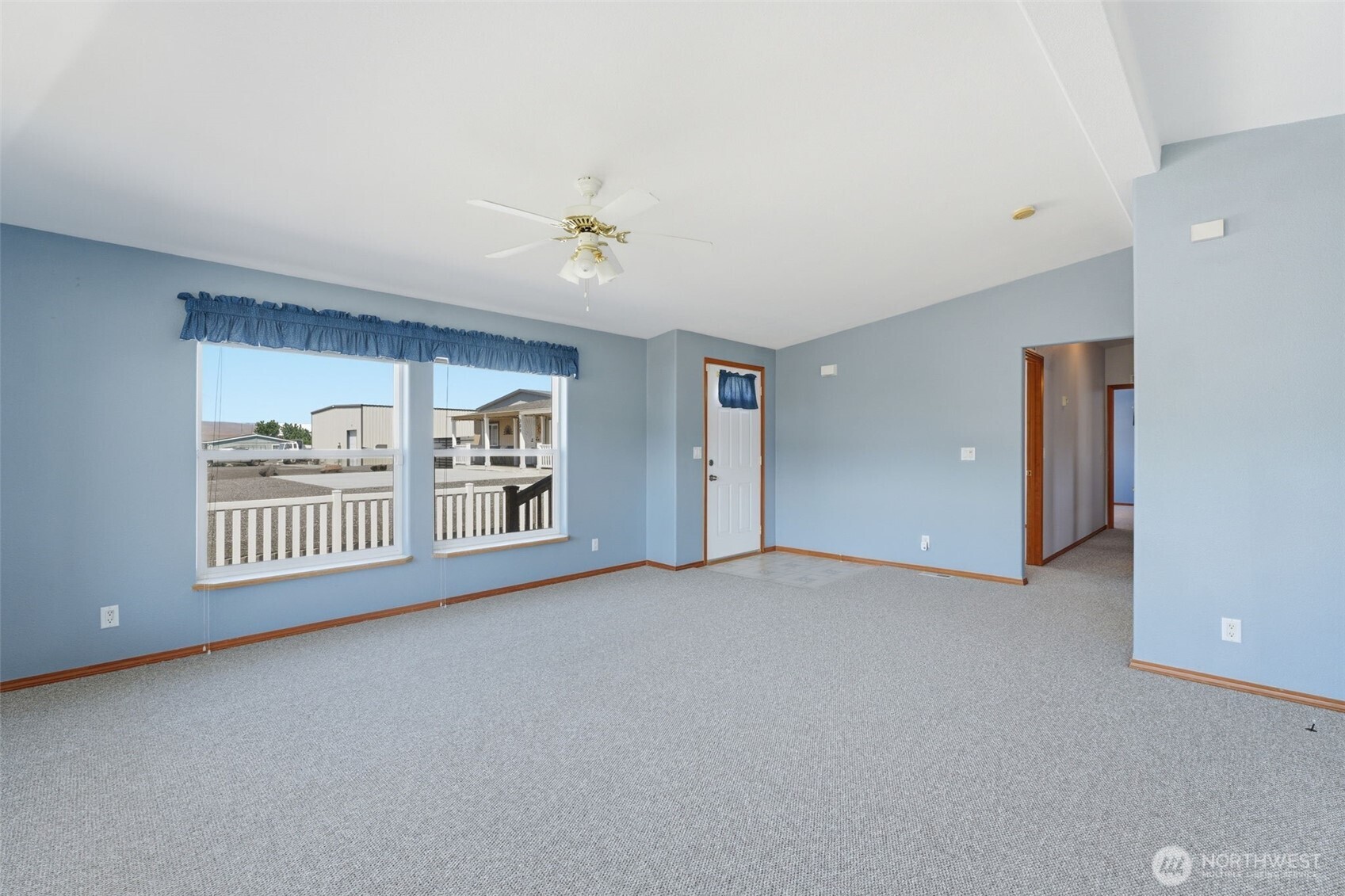 207 SW Airport Way , Mattawa, WA 99349