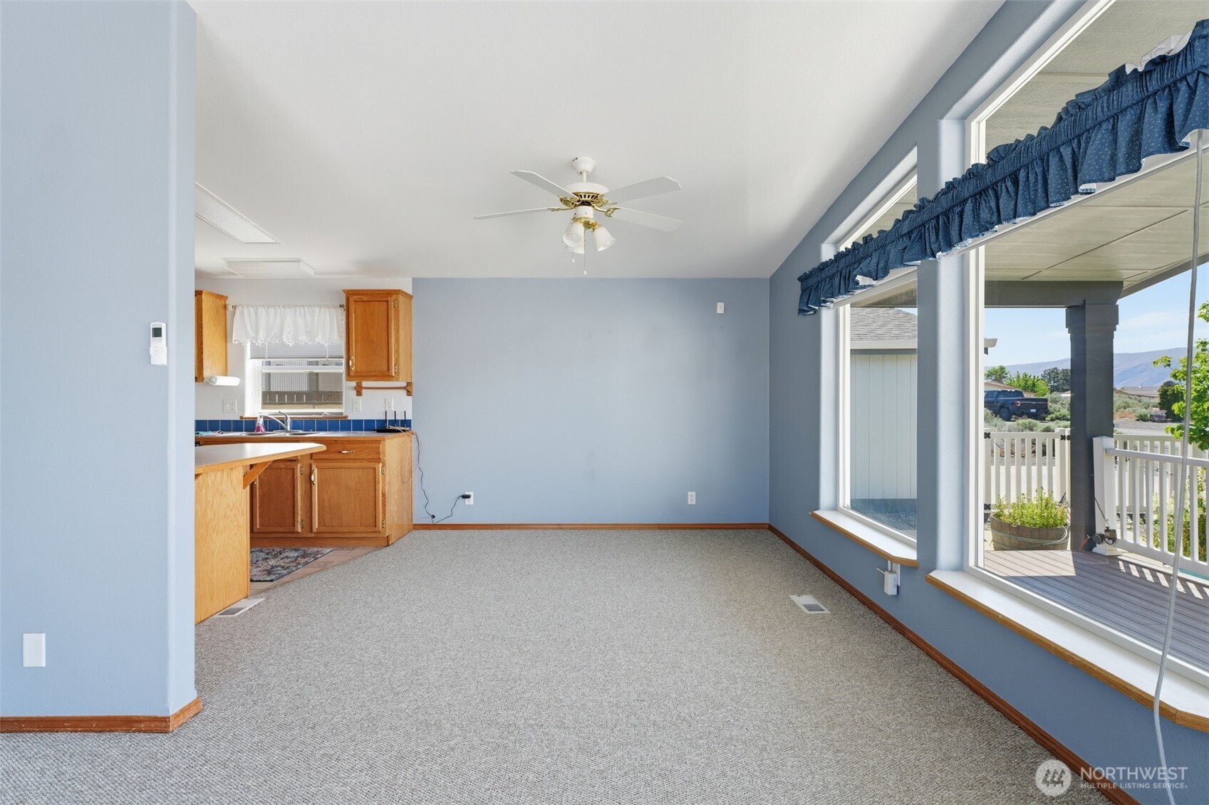 207 SW Airport Way , Mattawa, WA 99349