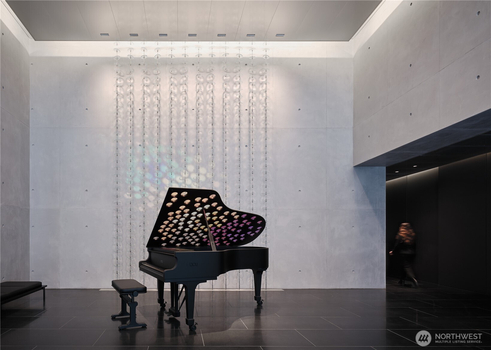 300 Virginia Street #1108, Seattle, WA 98101