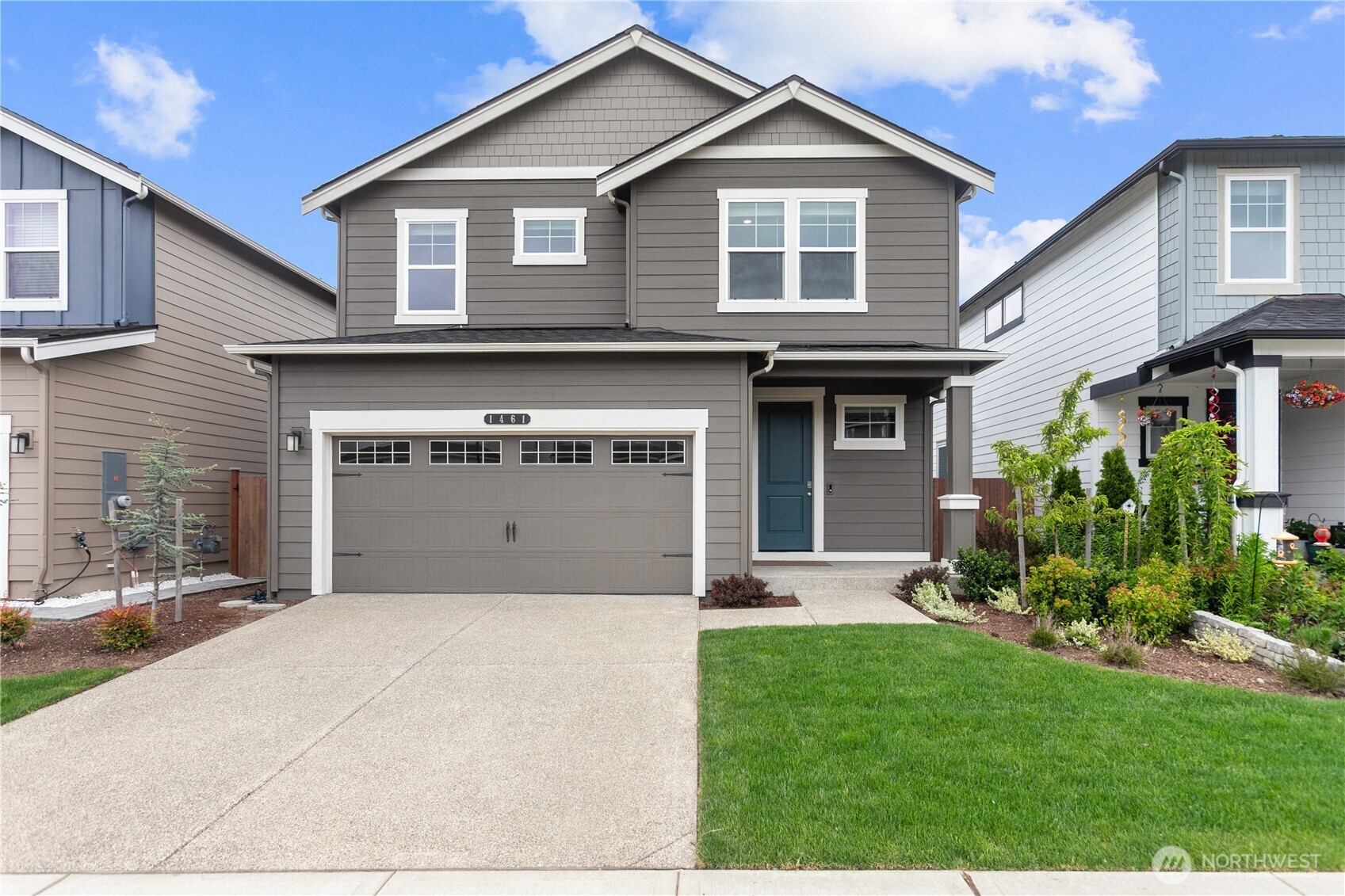 1461 SW Pendleton Way , Port Orchard, WA 98367