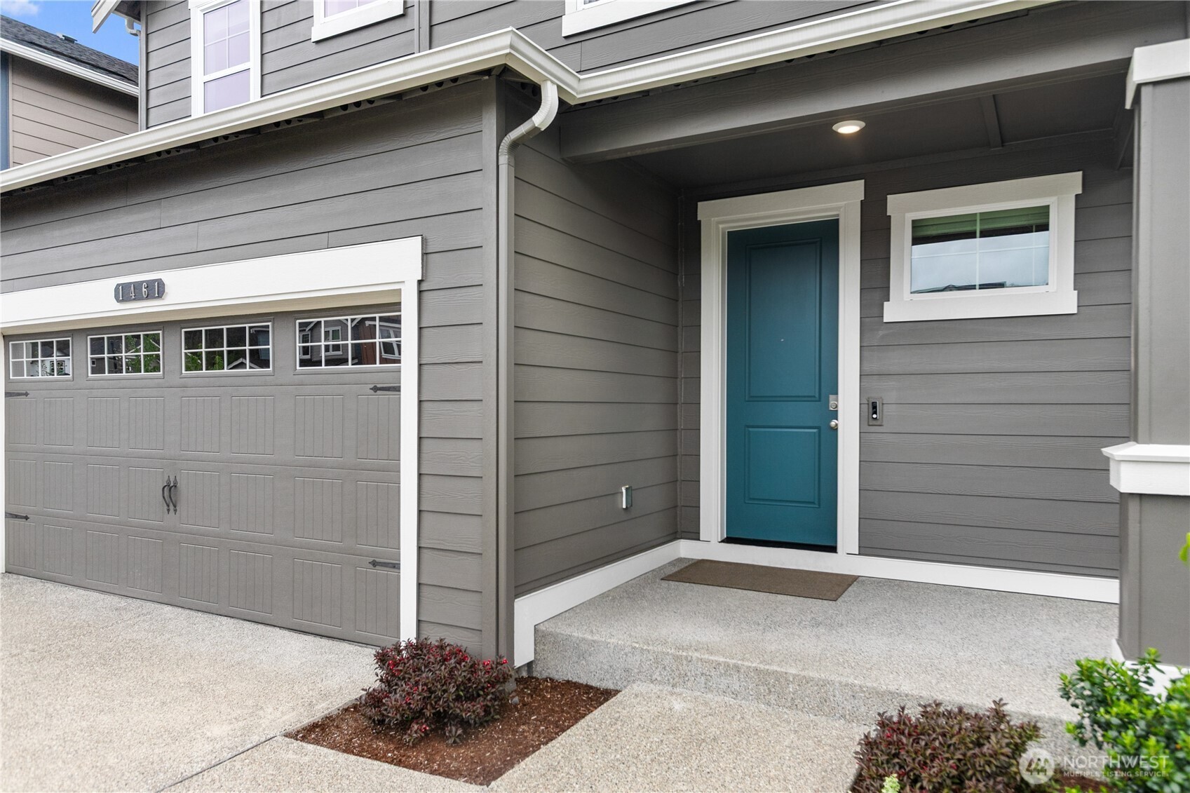 1461 SW Pendleton Way , Port Orchard, WA 98367