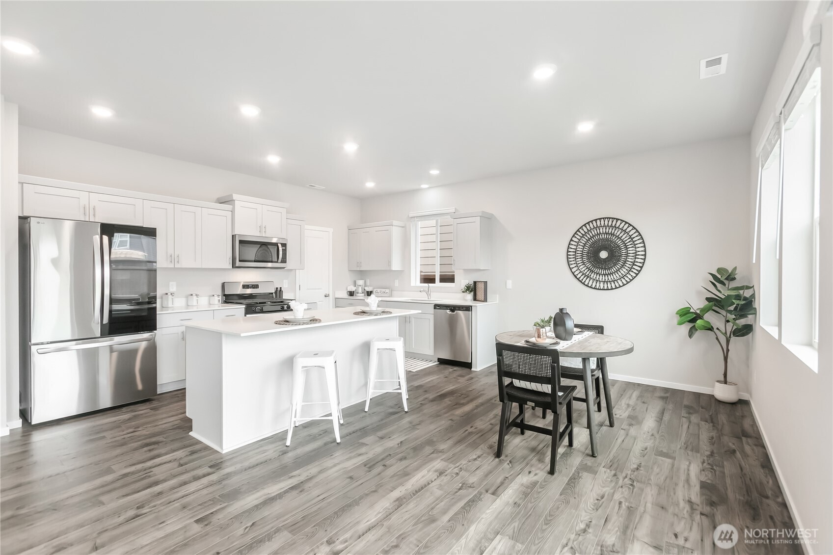 1461 SW Pendleton Way , Port Orchard, WA 98367