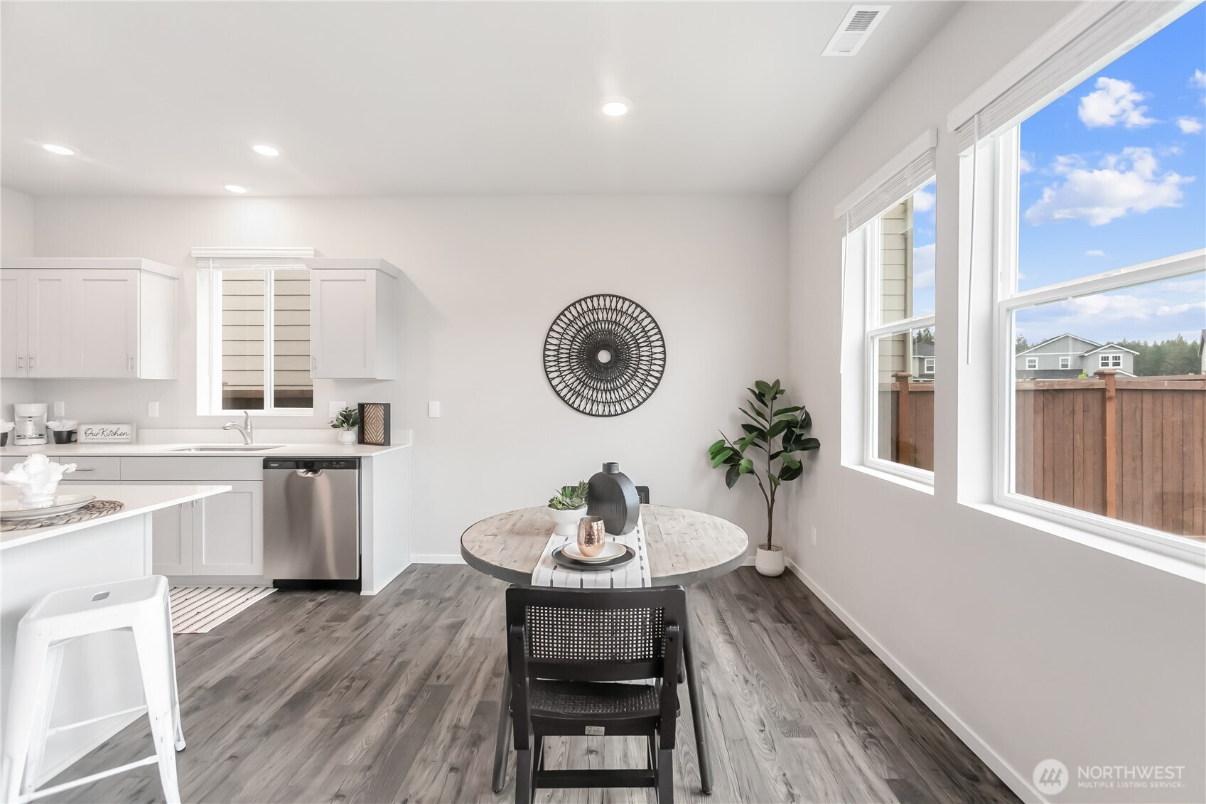 1461 SW Pendleton Way , Port Orchard, WA 98367