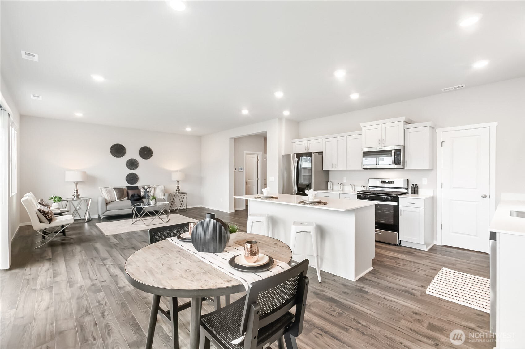 1461 SW Pendleton Way , Port Orchard, WA 98367
