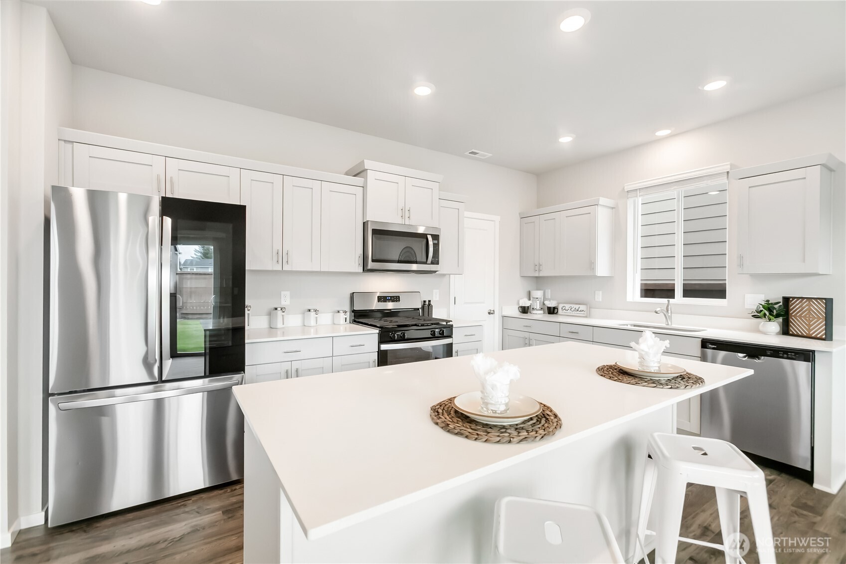 1461 SW Pendleton Way , Port Orchard, WA 98367