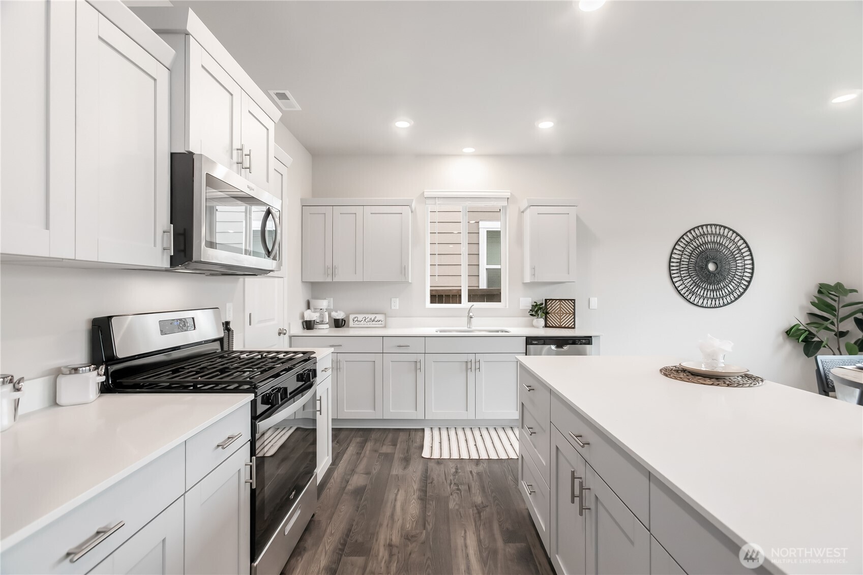 1461 SW Pendleton Way , Port Orchard, WA 98367