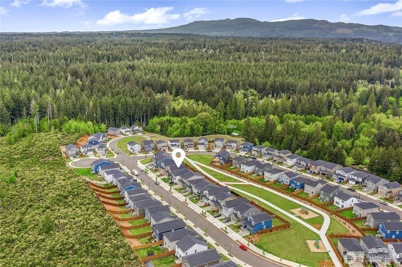 1461 SW Pendleton Way , Port Orchard, WA 98367