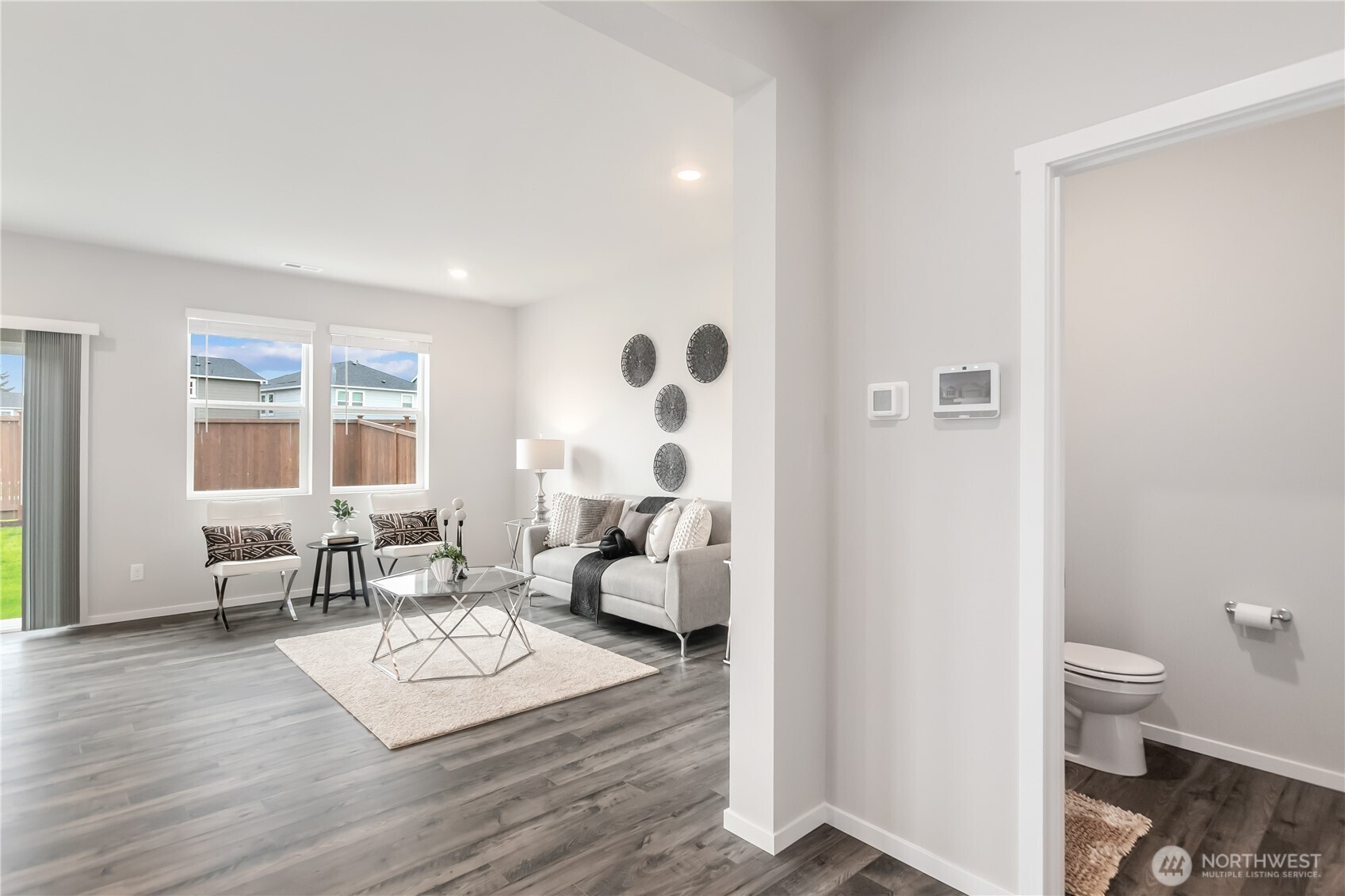 1461 SW Pendleton Way , Port Orchard, WA 98367