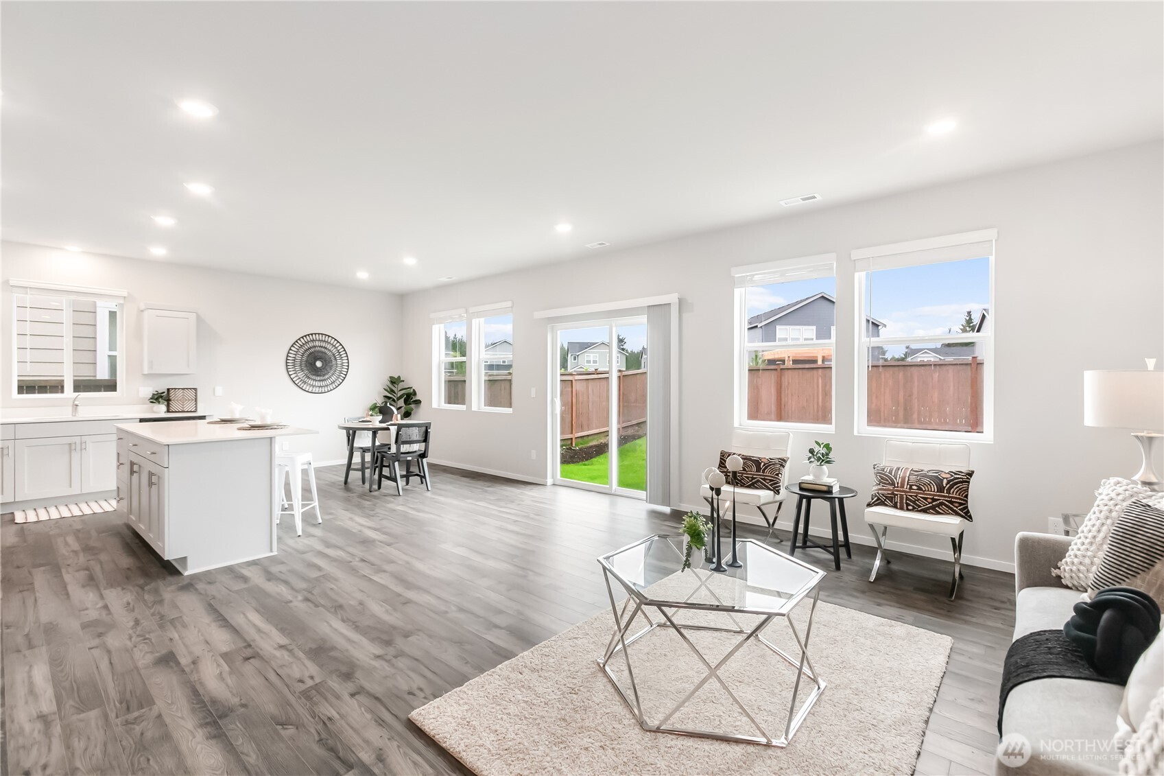 1461 SW Pendleton Way , Port Orchard, WA 98367