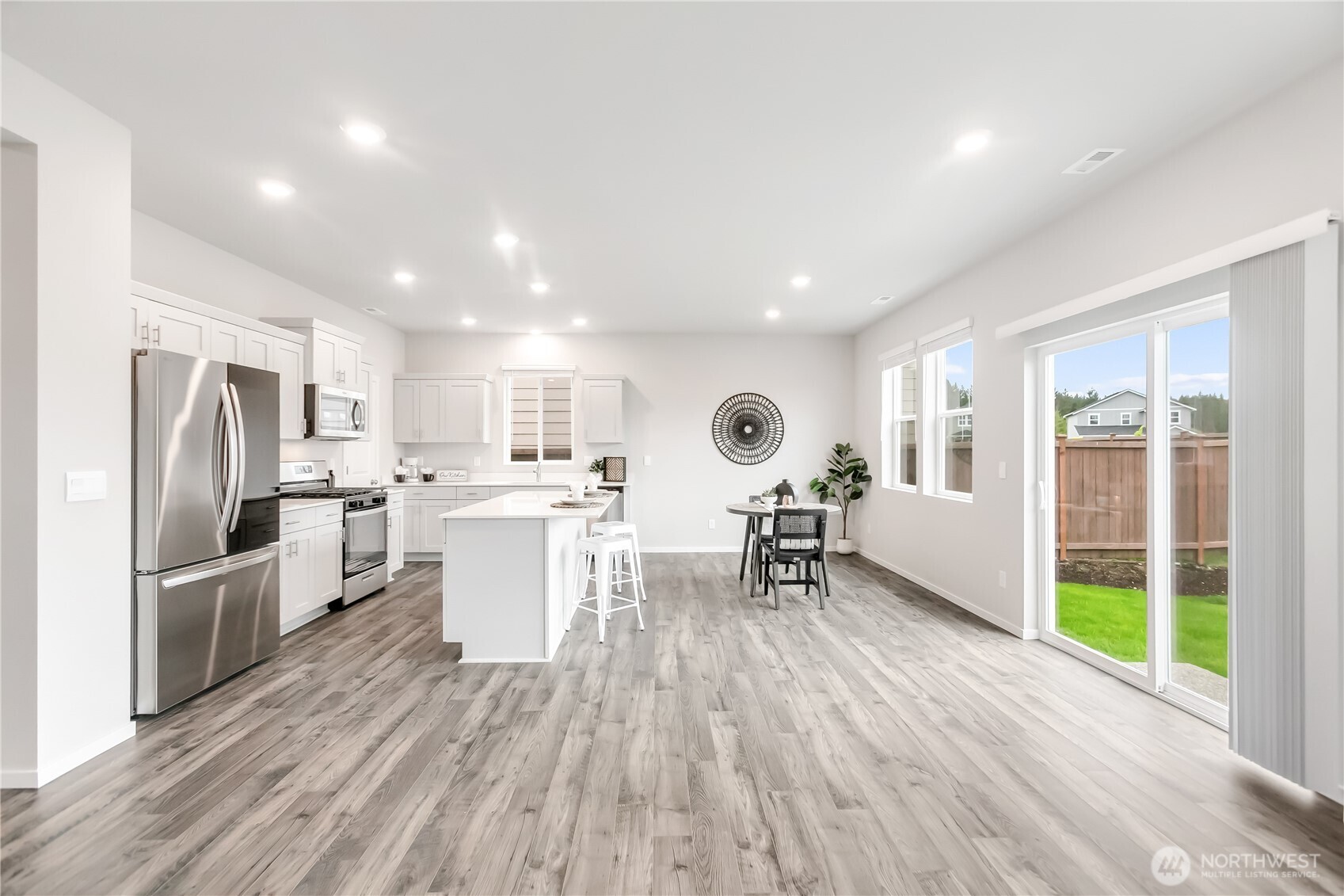1461 SW Pendleton Way , Port Orchard, WA 98367