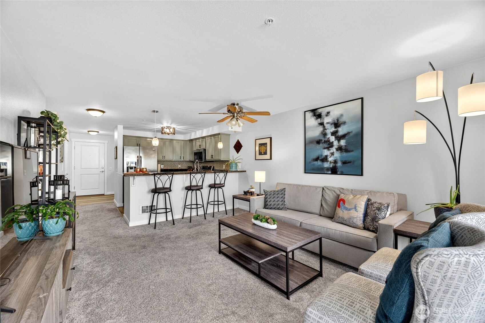 12534 15th Avenue NE #22, Seattle, WA 98125