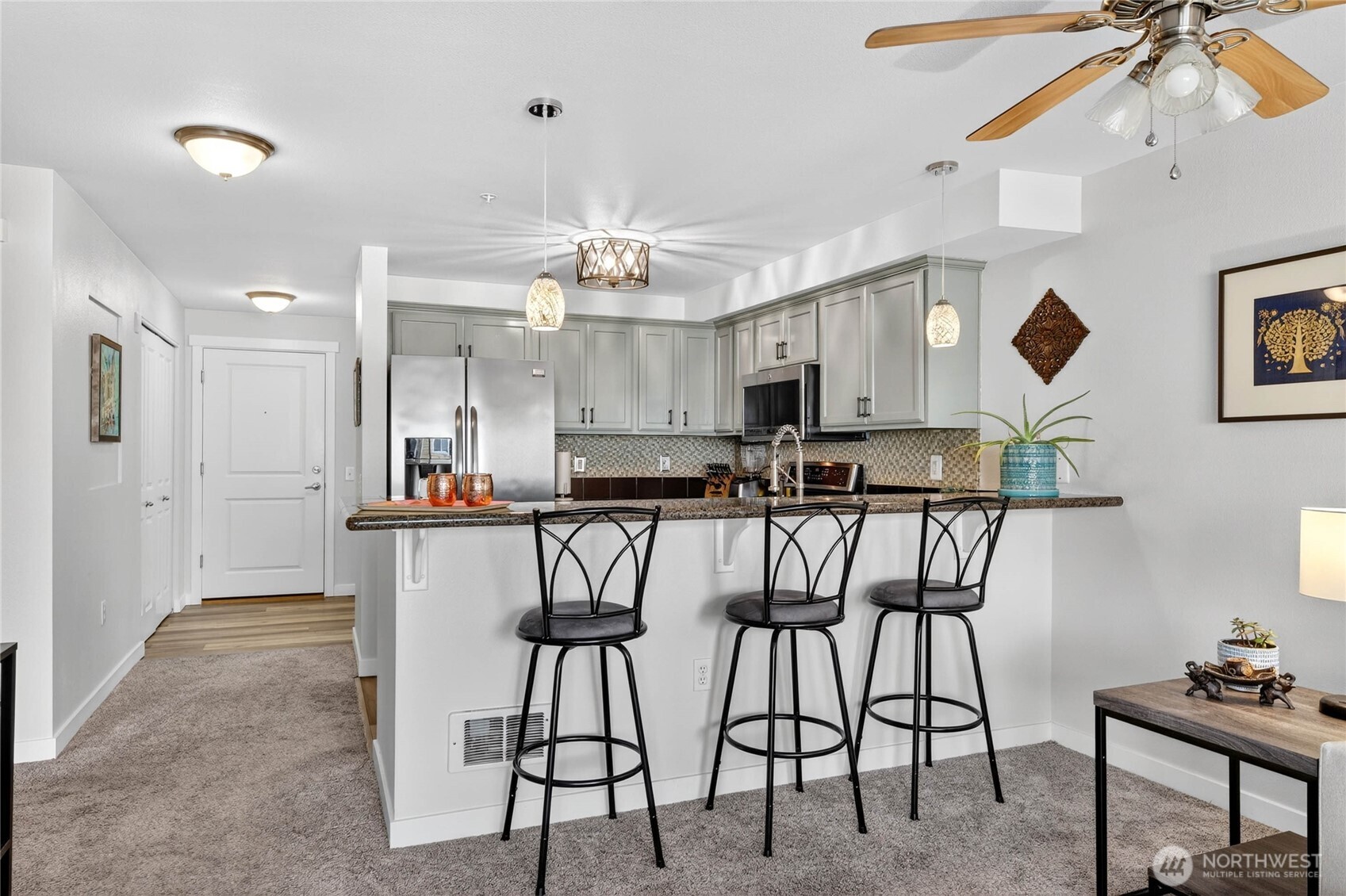 12534 15th Avenue NE #22, Seattle, WA 98125
