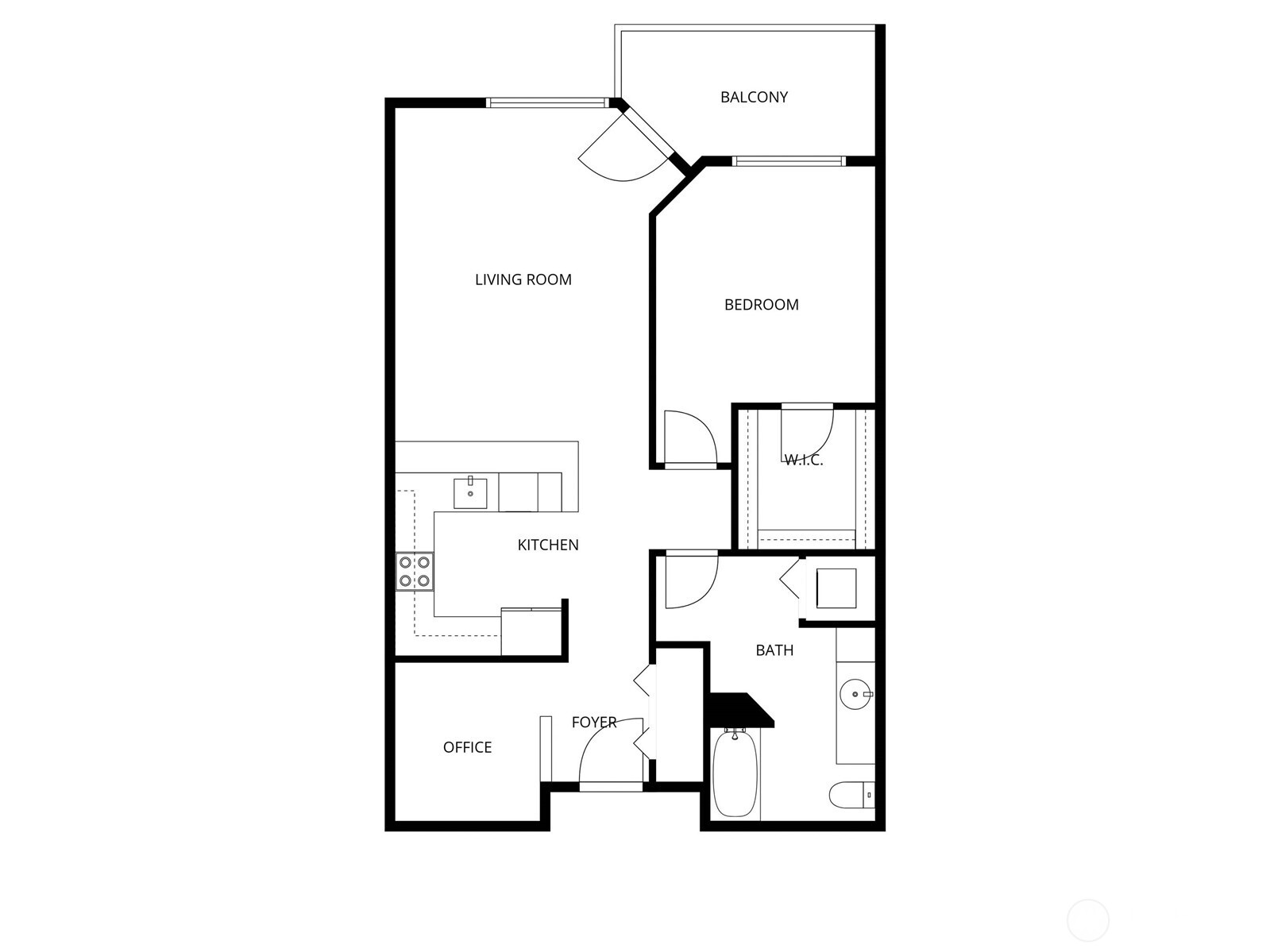12534 15th Avenue NE #22, Seattle, WA 98125