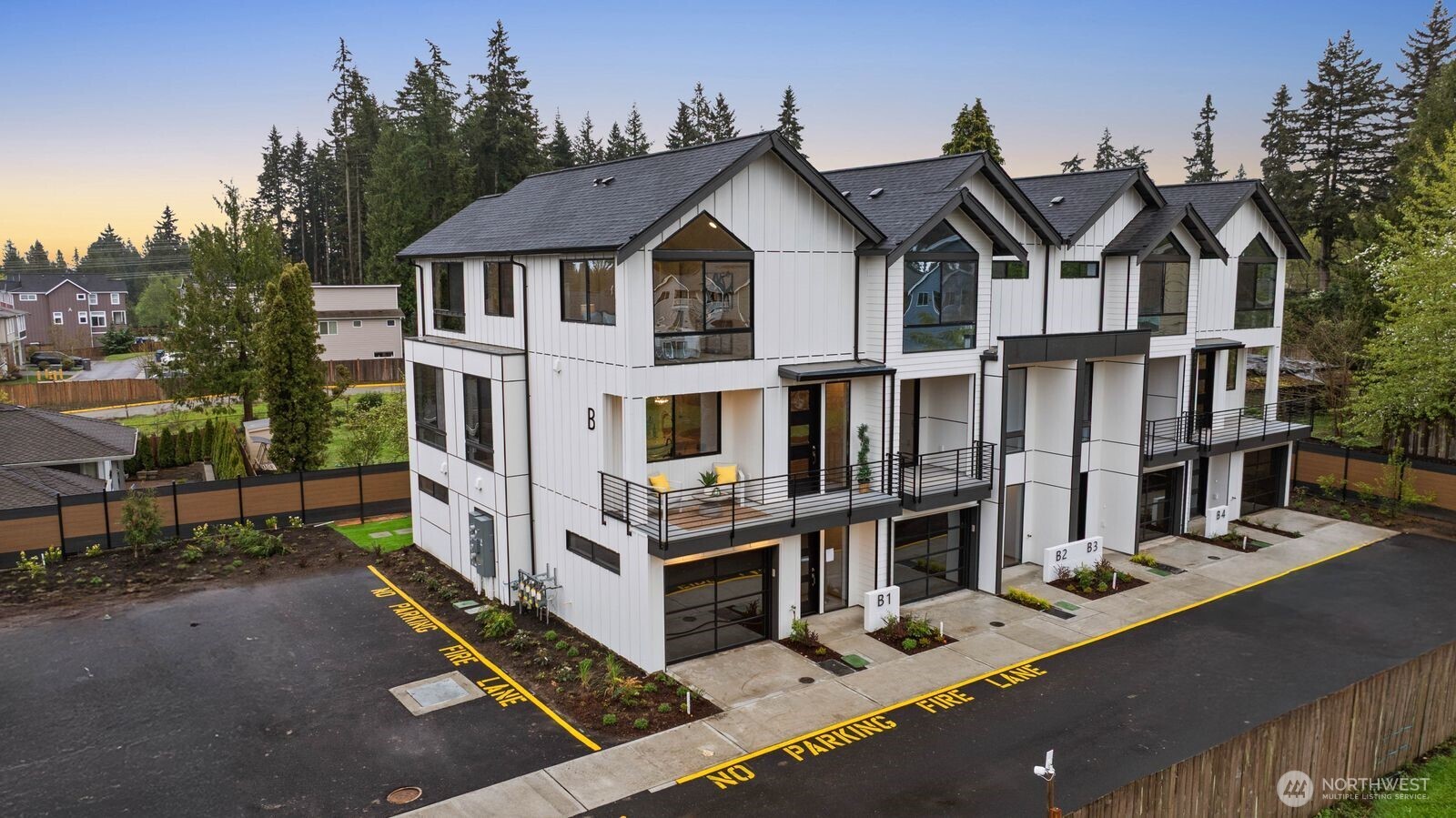 19628 Filbert Drive #B-2, Bothell, WA 98012