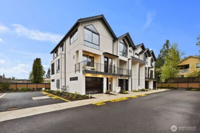 19628 Filbert Drive #B-2, Bothell, WA 98012 - Photo 4