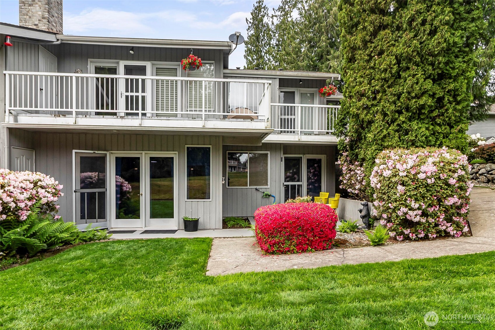6930 Woodlands Way , Arlington, WA 98223