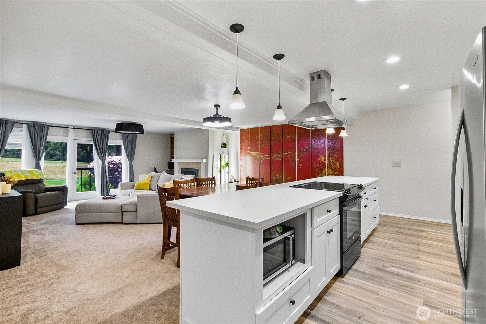 6930 Woodlands Way , Arlington, WA 98223