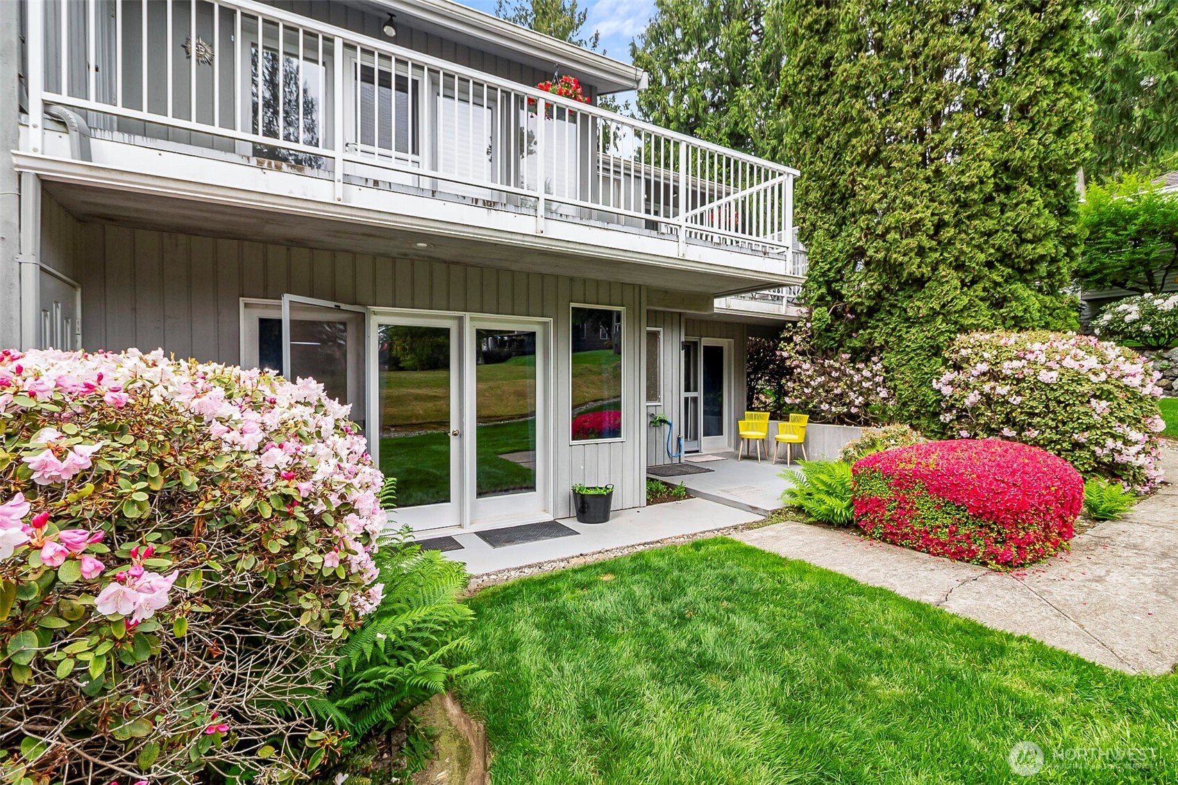 6930 Woodlands Way , Arlington, WA 98223