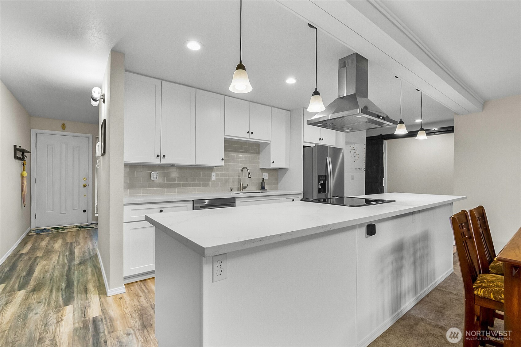 6930 Woodlands Way , Arlington, WA 98223