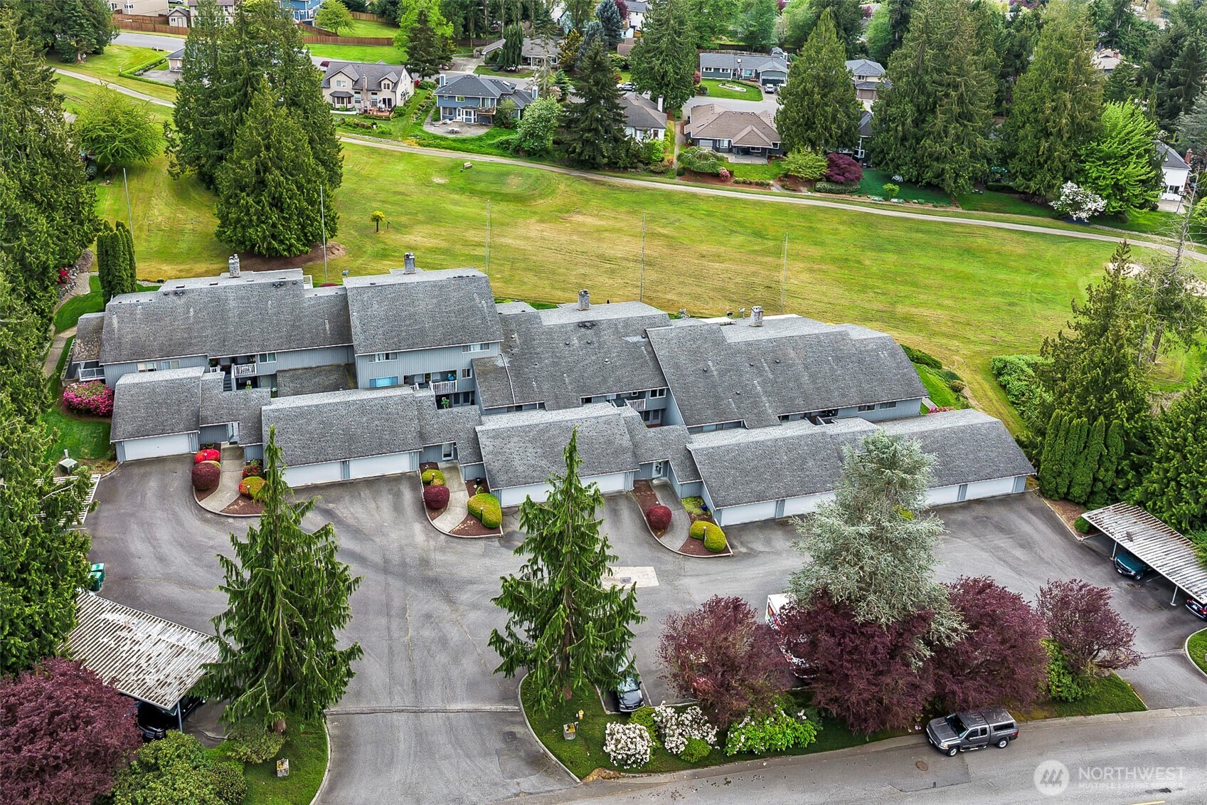 6930 Woodlands Way , Arlington, WA 98223