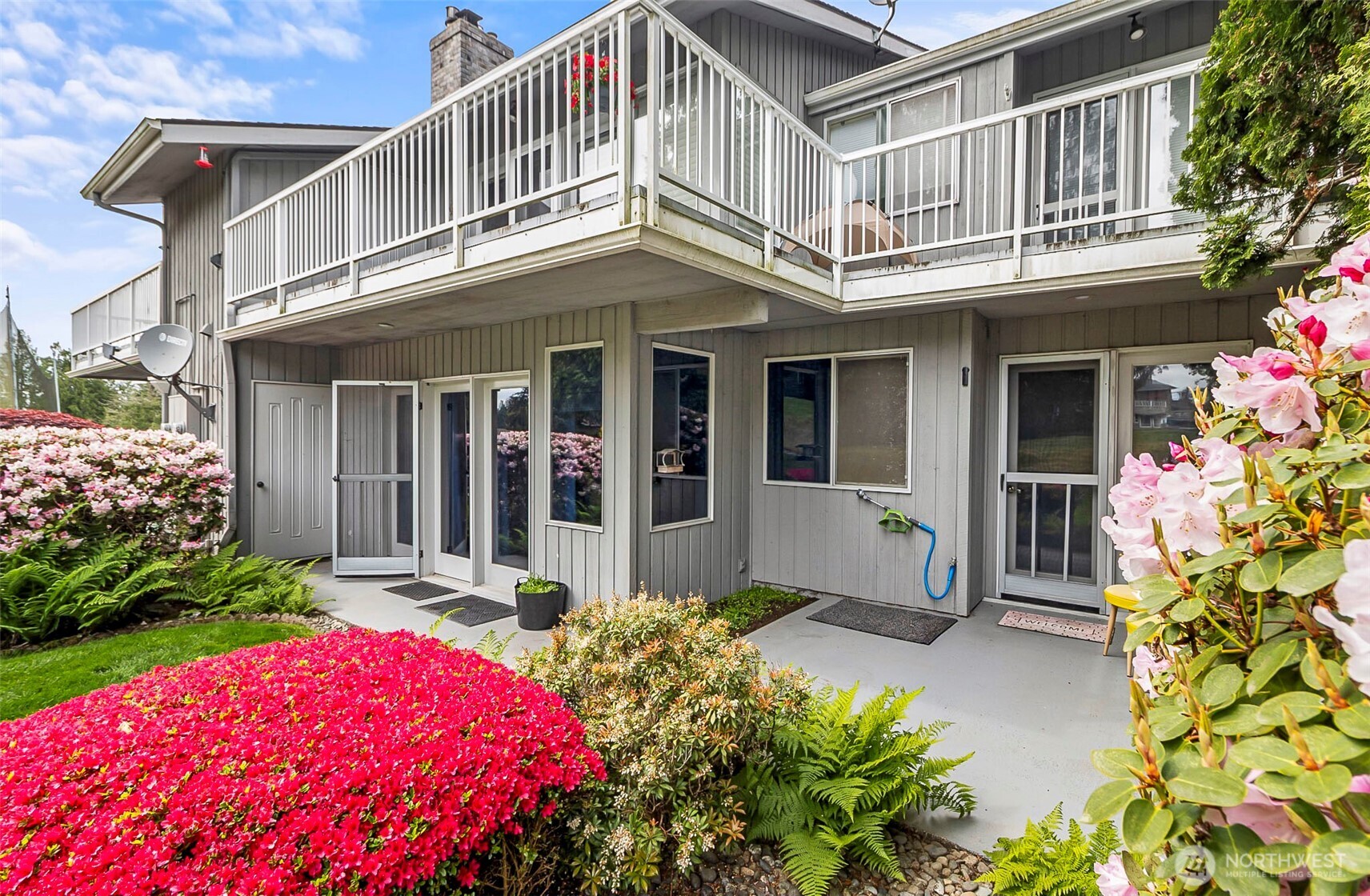 6930 Woodlands Way , Arlington, WA 98223