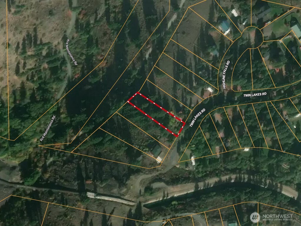 17 XX Twin Lakes Road , Cle Elum, WA 98922