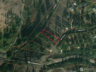 17 XX Twin Lakes Road , Cle Elum, WA 98922 - Photo 2