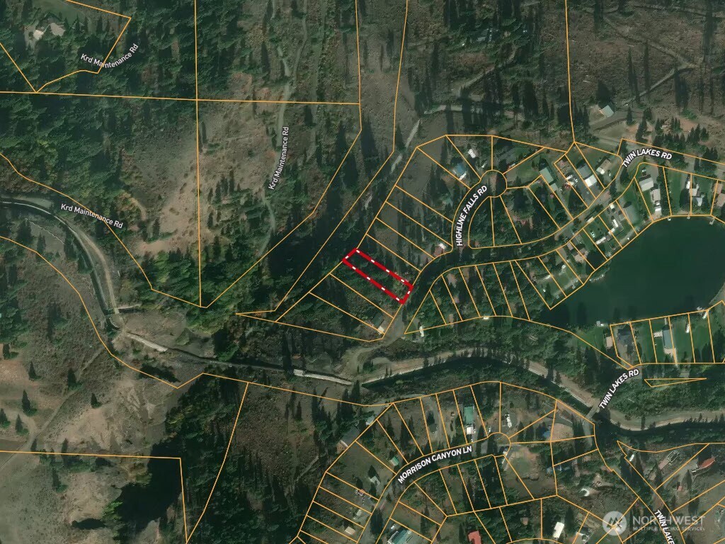 17 XX Twin Lakes Road , Cle Elum, WA 98922