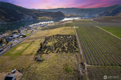 0 Lot C Stayman Flats Road , Chelan, WA 98816