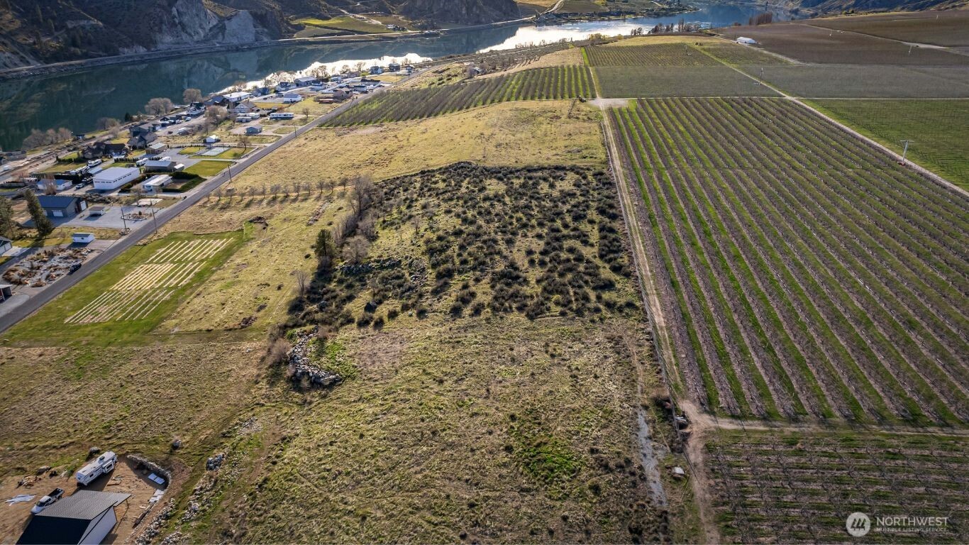 0 Lot C Stayman Flats Road , Chelan, WA 98816