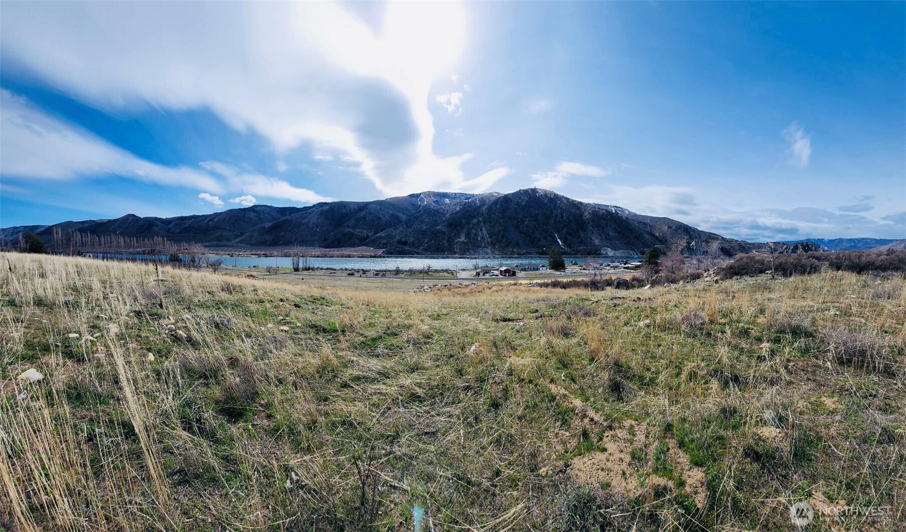 0 Lot C Stayman Flats Road , Chelan, WA 98816